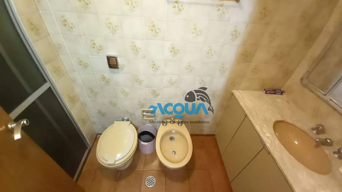 Foto 8 de Apartamento com 3 quartos à venda, 130m2 em Guaruja - SP