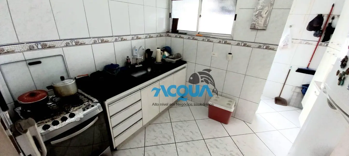 Foto 2 de Apartamento com 2 quartos à venda, 100m2 em Enseada, Guaruja - SP