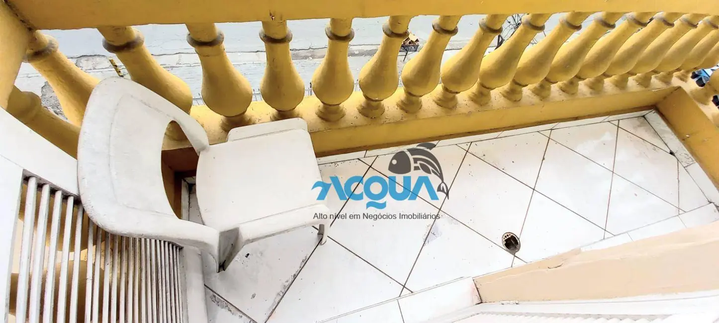 Foto 6 de Apartamento com 2 quartos à venda, 100m2 em Enseada, Guaruja - SP