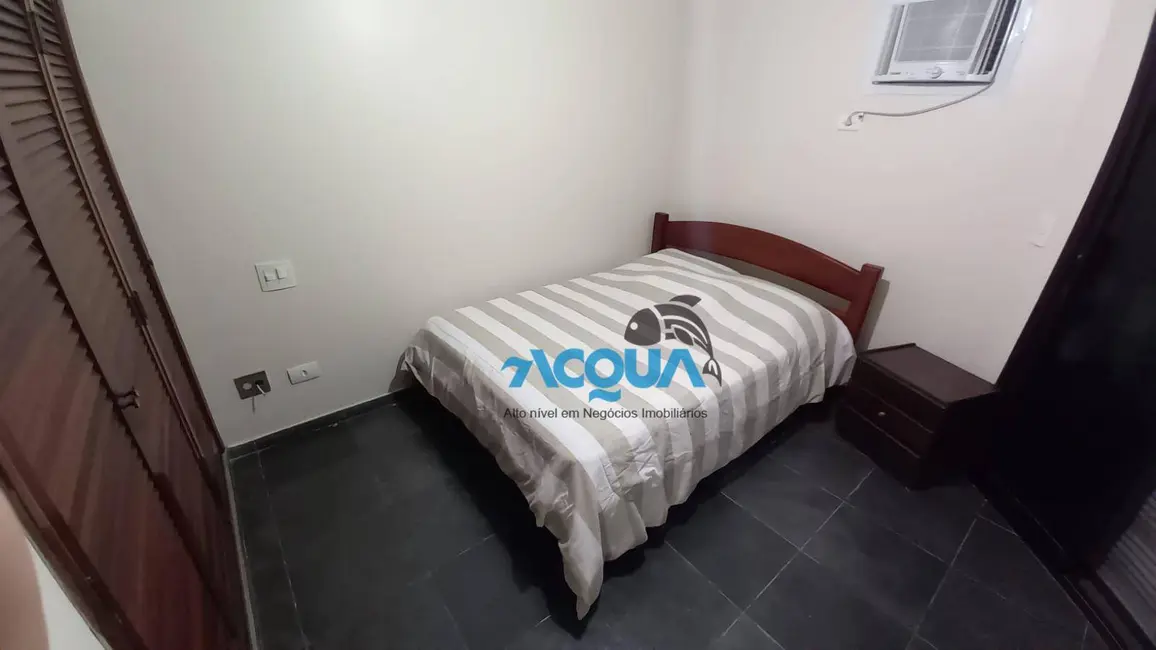 Apartamento com 4 quartos à venda, 169m2 em Barra Funda, Guaruja - SP - imagem 6 Foto 6 de Apartamento com 4 quartos à venda, 169m2 em Barra Funda, Guaruja - SP