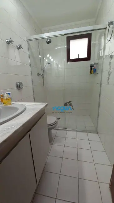 Apartamento com 4 quartos à venda, 169m2 em Barra Funda, Guaruja - SP - imagem 8 Foto 8 de Apartamento com 4 quartos à venda, 169m2 em Barra Funda, Guaruja - SP