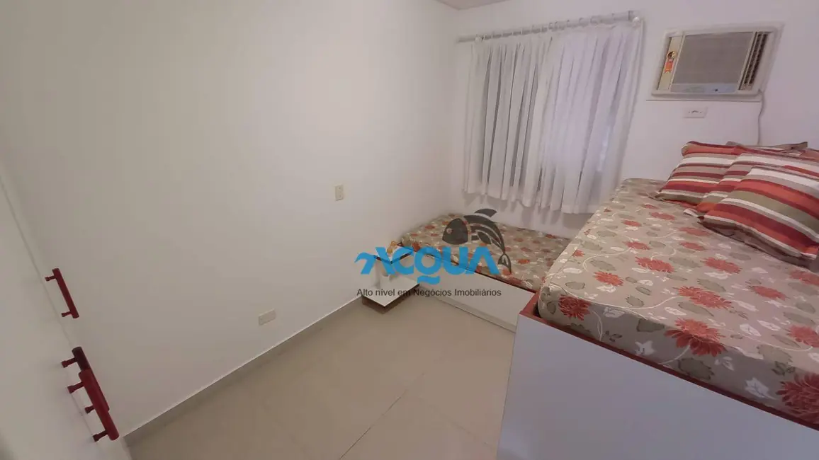 Apartamento com 3 quartos à venda, 120m2 em Barra Funda, Guaruja - SP - imagem 4 Foto 4 de Apartamento com 3 quartos à venda, 120m2 em Barra Funda, Guaruja - SP