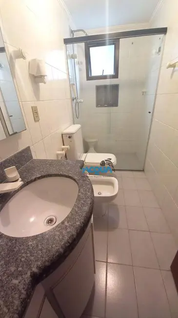 Foto 8 de Apartamento com 3 quartos à venda, 135m2 em Barra Funda, Guaruja - SP