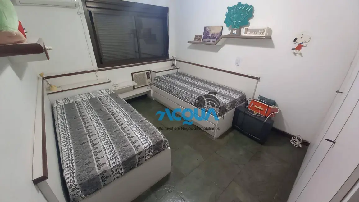 Foto 4 de Apartamento com 3 quartos à venda, 135m2 em Barra Funda, Guaruja - SP