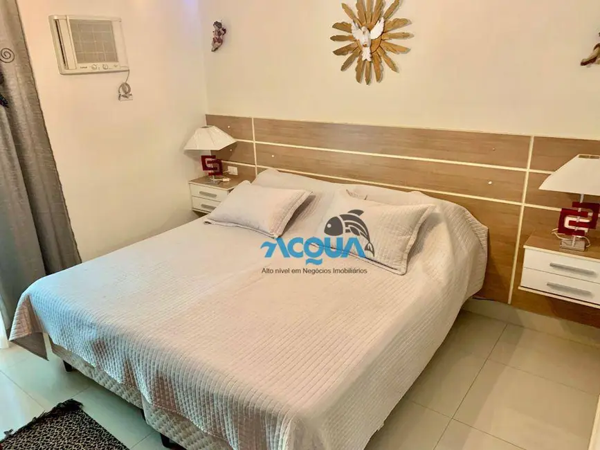 Cobertura com 3 quartos à venda, 220m2 em Jardim Três Marias, Guaruja - SP - imagem 5 Foto 5 de Cobertura com 3 quartos à venda, 220m2 em Jardim Três Marias, Guaruja - SP