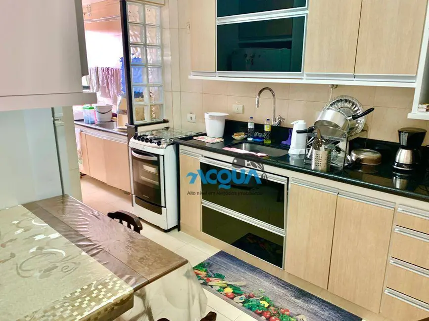 Cobertura com 3 quartos à venda, 220m2 em Jardim Três Marias, Guaruja - SP - imagem 3 Foto 3 de Cobertura com 3 quartos à venda, 220m2 em Jardim Três Marias, Guaruja - SP