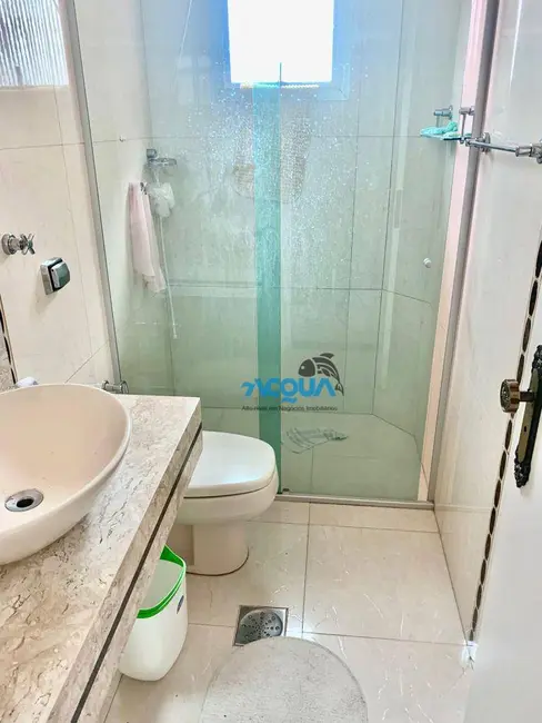 Cobertura com 3 quartos à venda, 220m2 em Jardim Três Marias, Guaruja - SP - imagem 8 Foto 8 de Cobertura com 3 quartos à venda, 220m2 em Jardim Três Marias, Guaruja - SP
