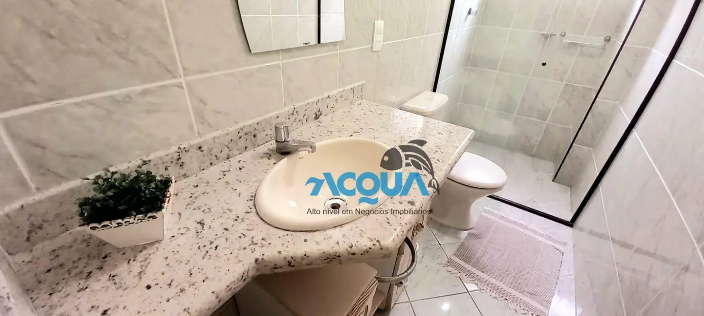 Foto 7 de Apartamento com 3 quartos à venda, 113m2 em Loteamento João Batista Julião, Guaruja - SP