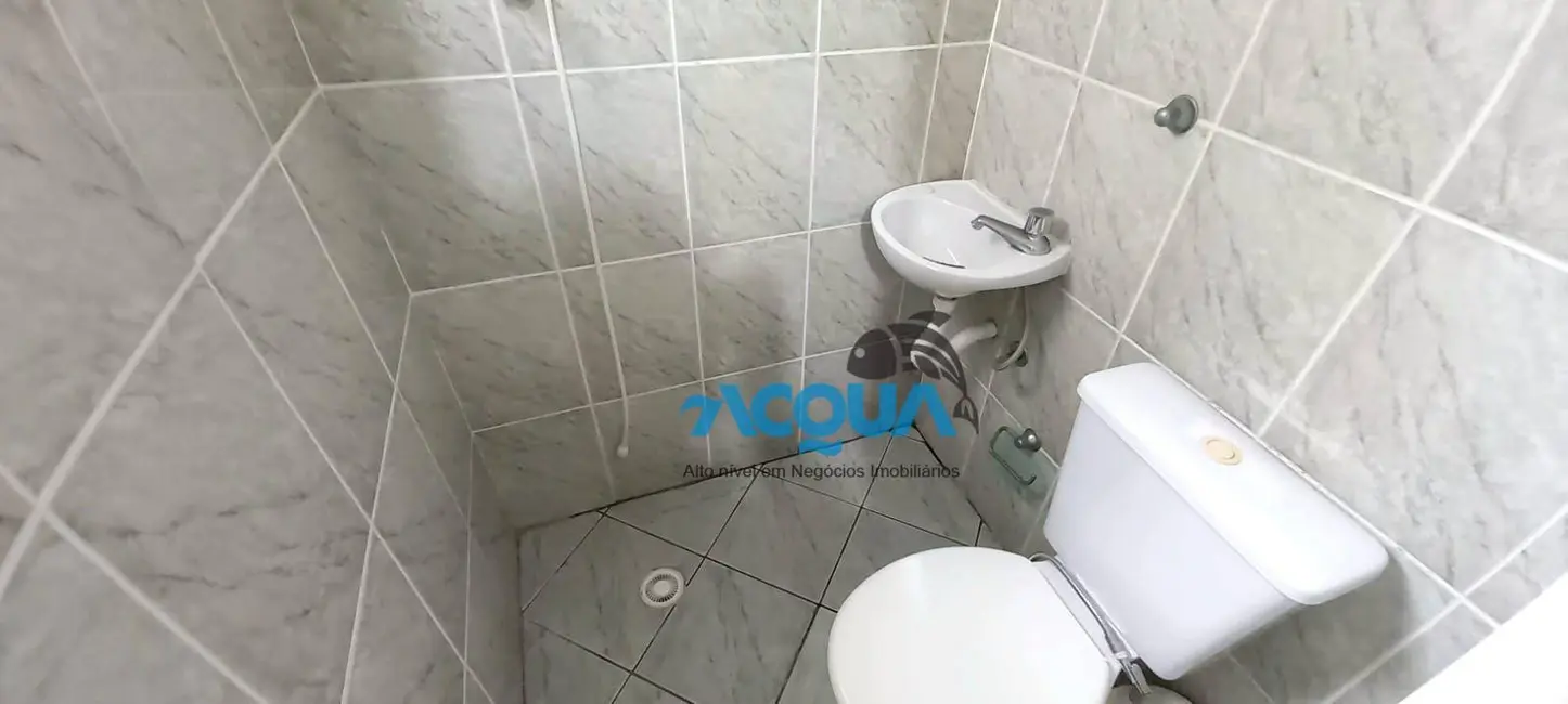 Foto 9 de Apartamento com 3 quartos à venda, 113m2 em Loteamento João Batista Julião, Guaruja - SP