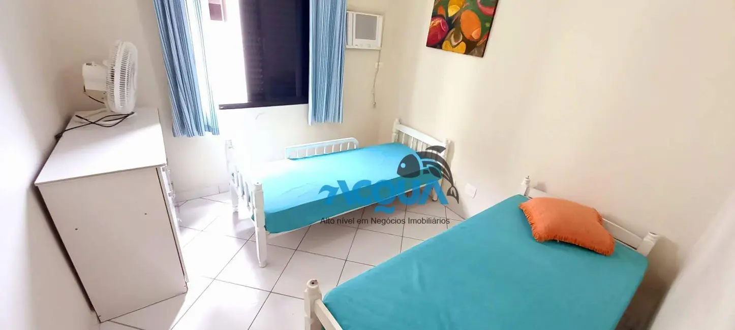 Foto 5 de Apartamento com 3 quartos à venda, 113m2 em Loteamento João Batista Julião, Guaruja - SP