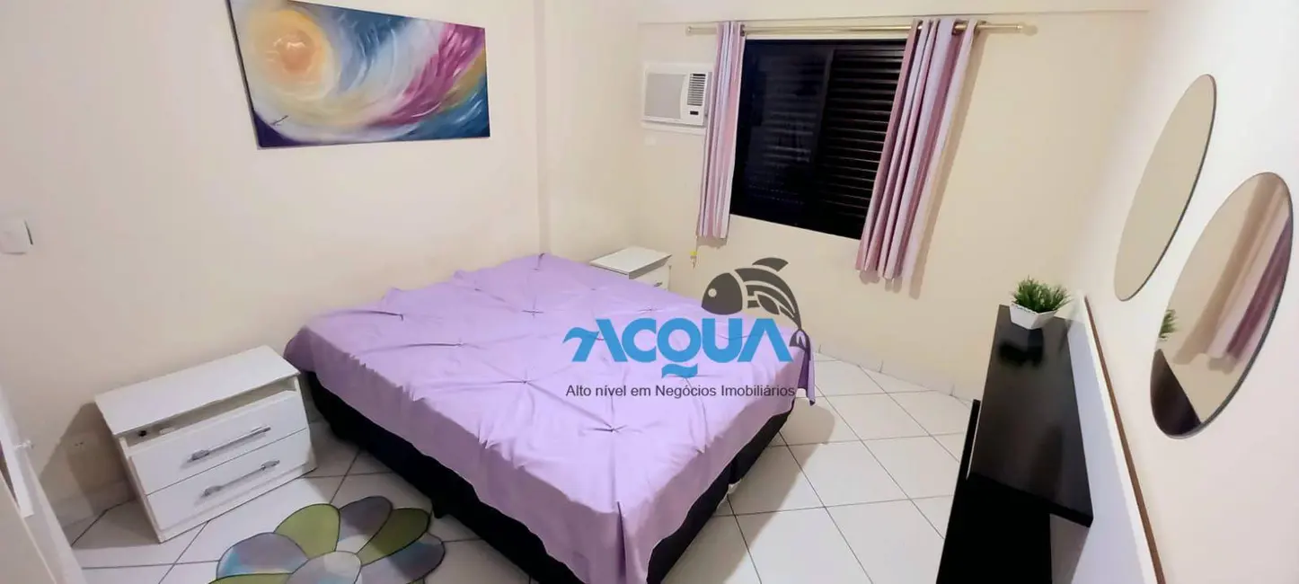 Foto 4 de Apartamento com 3 quartos à venda, 113m2 em Loteamento João Batista Julião, Guaruja - SP