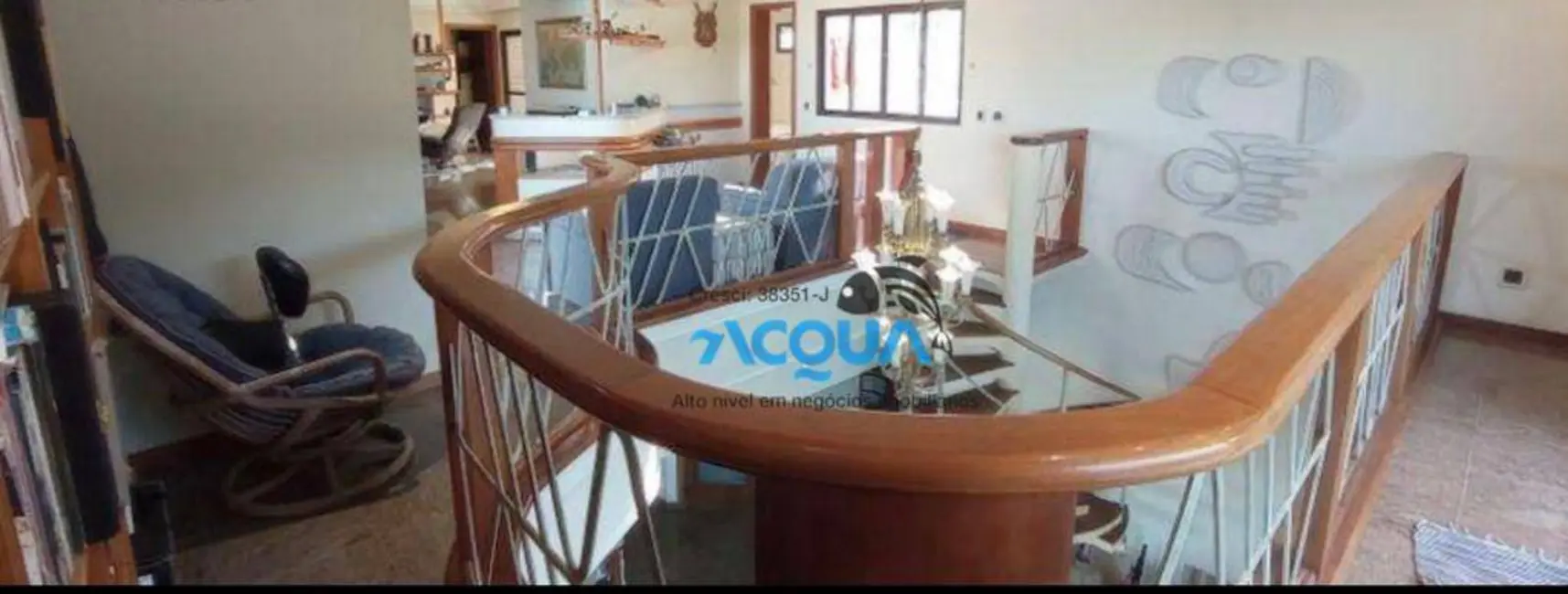 Cobertura com 3 quartos à venda, 360m2 em Guaruja - SP - imagem 9 Foto 9 de Cobertura com 3 quartos à venda, 360m2 em Guaruja - SP