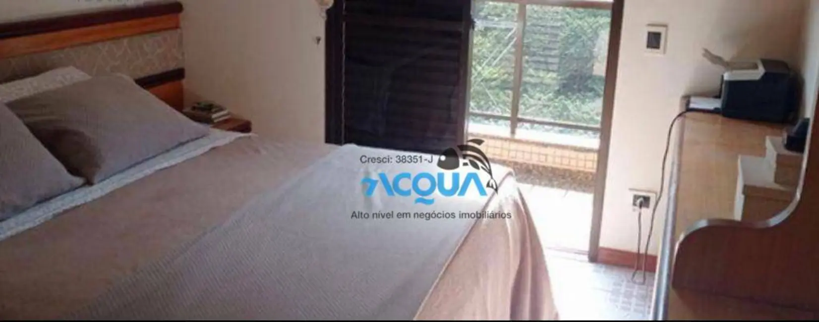 Cobertura com 3 quartos à venda, 360m2 em Guaruja - SP - imagem 7 Foto 7 de Cobertura com 3 quartos à venda, 360m2 em Guaruja - SP