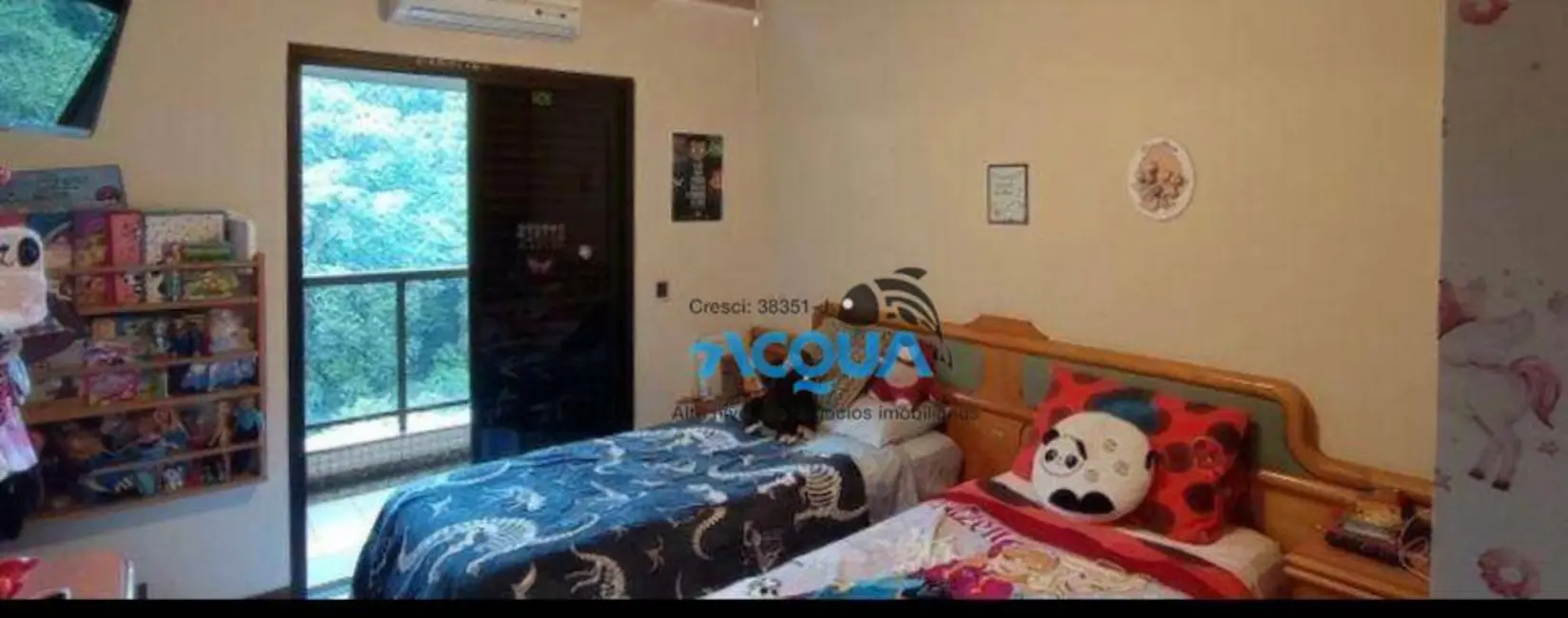 Cobertura com 3 quartos à venda, 360m2 em Guaruja - SP - imagem 8 Foto 8 de Cobertura com 3 quartos à venda, 360m2 em Guaruja - SP