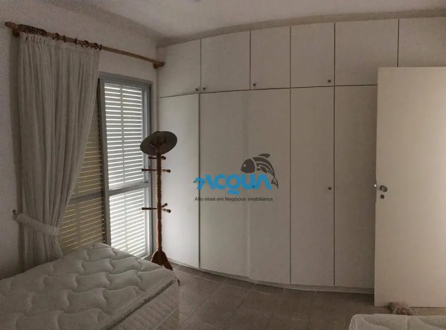 Apartamento com 3 quartos à venda, 123m2 em Guaruja - SP - imagem 7 Foto 7 de Apartamento com 3 quartos à venda, 123m2 em Guaruja - SP