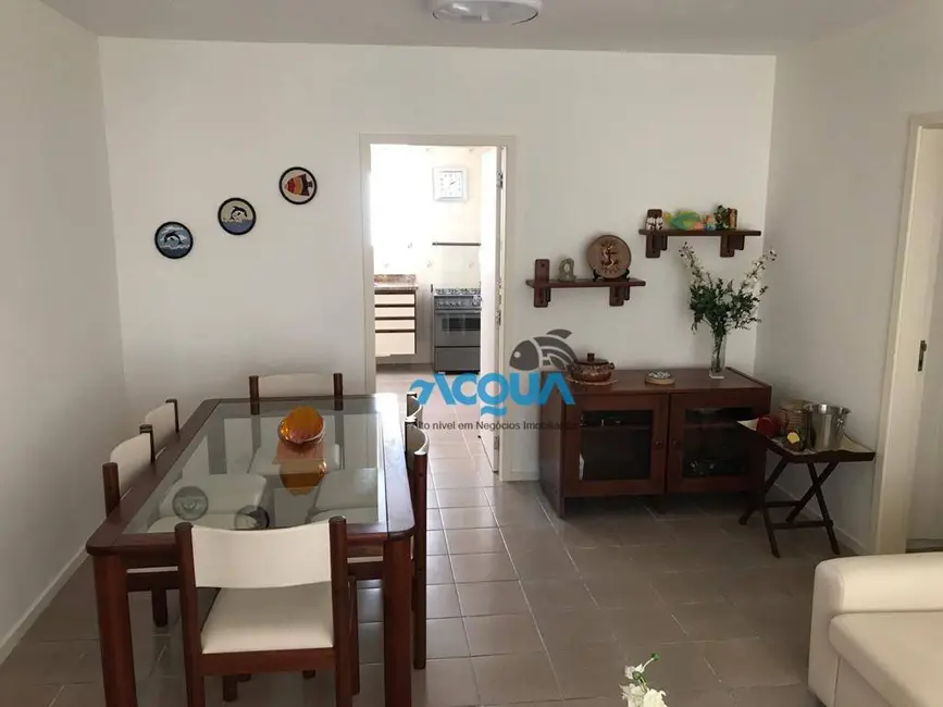 Apartamento com 3 quartos à venda, 123m2 em Guaruja - SP - imagem 2 Foto 2 de Apartamento com 3 quartos à venda, 123m2 em Guaruja - SP