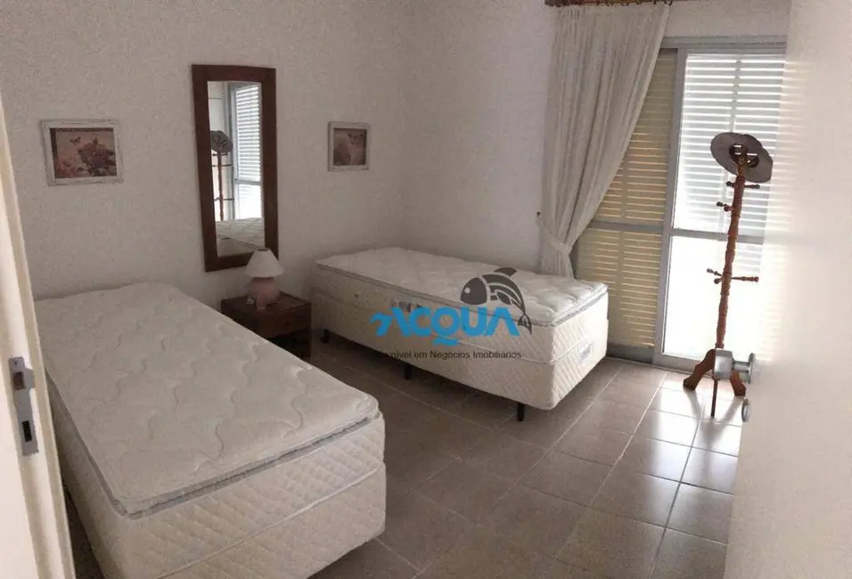 Apartamento com 3 quartos à venda, 123m2 em Guaruja - SP - imagem 6 Foto 6 de Apartamento com 3 quartos à venda, 123m2 em Guaruja - SP