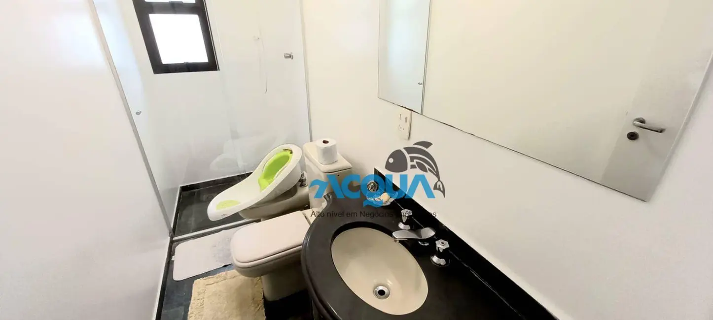 Cobertura com 4 quartos à venda, 326m2 em Loteamento João Batista Julião, Guaruja - SP - imagem 9 Foto 9 de Cobertura com 4 quartos à venda, 326m2 em Loteamento João Batista Julião, Guaruja - SP