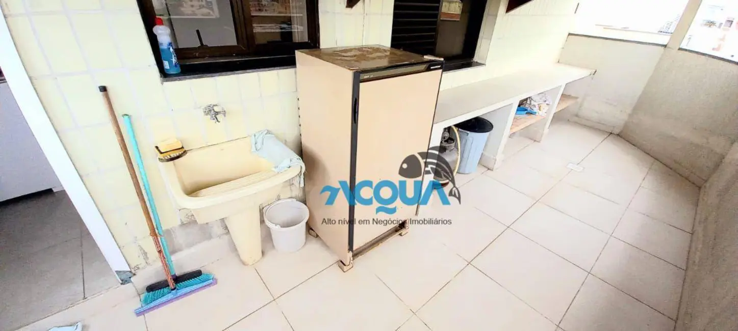 Cobertura com 4 quartos à venda, 326m2 em Loteamento João Batista Julião, Guaruja - SP - imagem 4 Foto 4 de Cobertura com 4 quartos à venda, 326m2 em Loteamento João Batista Julião, Guaruja - SP