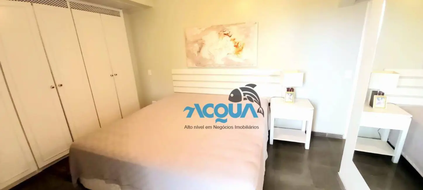 Foto 7 de Apartamento com 3 quartos à venda, 150m2 em Loteamento João Batista Julião, Guaruja - SP