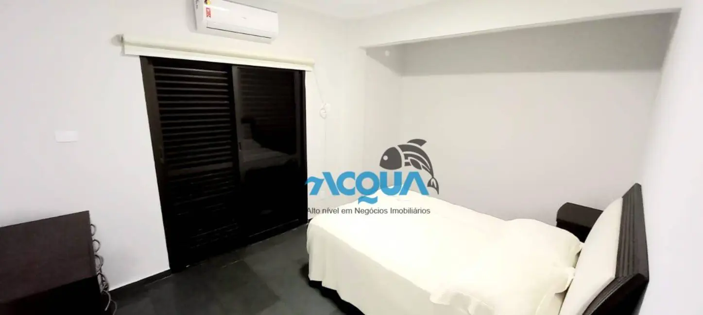 Apartamento com 4 quartos à venda, 152m2 em Loteamento João Batista Julião, Guaruja - SP - imagem 4 Foto 4 de Apartamento com 4 quartos à venda, 152m2 em Loteamento João Batista Julião, Guaruja - SP