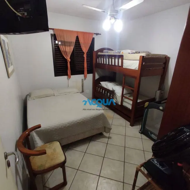 Apartamento com 3 quartos à venda, 177m2 em Guaruja - SP - imagem 7 Foto 7 de Apartamento com 3 quartos à venda, 177m2 em Guaruja - SP