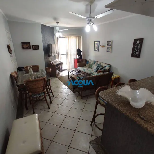 Apartamento com 3 quartos à venda, 177m2 em Guaruja - SP - imagem 3 Foto 3 de Apartamento com 3 quartos à venda, 177m2 em Guaruja - SP