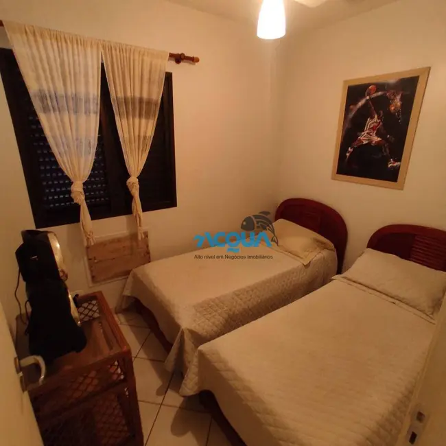 Apartamento com 3 quartos à venda, 177m2 em Guaruja - SP - imagem 6 Foto 6 de Apartamento com 3 quartos à venda, 177m2 em Guaruja - SP