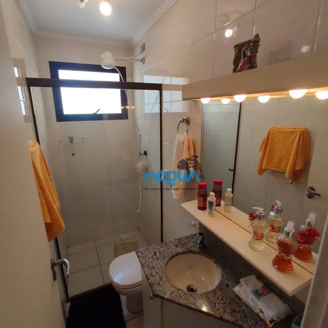 Apartamento com 3 quartos à venda, 177m2 em Guaruja - SP - imagem 9 Foto 9 de Apartamento com 3 quartos à venda, 177m2 em Guaruja - SP