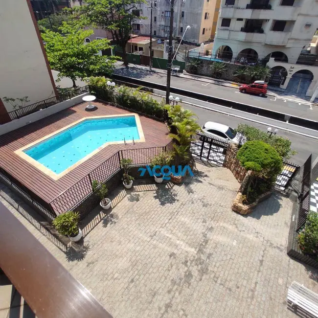 Apartamento com 3 quartos à venda, 177m2 em Guaruja - SP - imagem 2 Foto 2 de Apartamento com 3 quartos à venda, 177m2 em Guaruja - SP