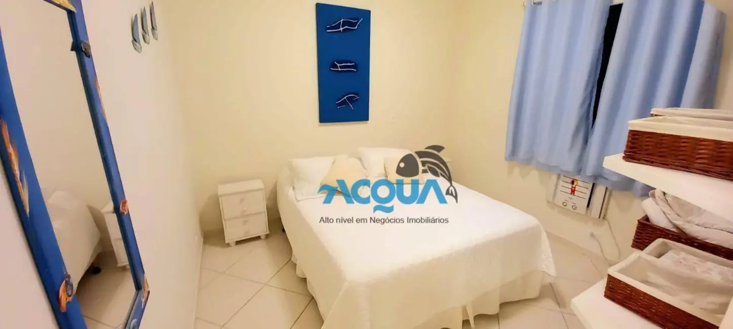 Cobertura com 3 quartos à venda, 150m2 em Loteamento João Batista Julião, Guaruja - SP - imagem 6 Foto 6 de Cobertura com 3 quartos à venda, 150m2 em Loteamento João Batista Julião, Guaruja - SP