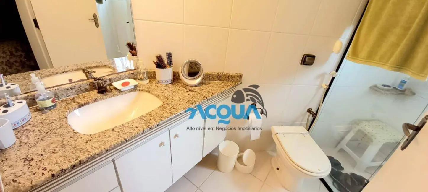 Cobertura com 3 quartos à venda, 150m2 em Loteamento João Batista Julião, Guaruja - SP - imagem 9 Foto 9 de Cobertura com 3 quartos à venda, 150m2 em Loteamento João Batista Julião, Guaruja - SP