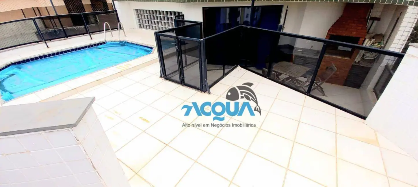 Cobertura com 3 quartos à venda, 150m2 em Loteamento João Batista Julião, Guaruja - SP - imagem 4 Foto 4 de Cobertura com 3 quartos à venda, 150m2 em Loteamento João Batista Julião, Guaruja - SP