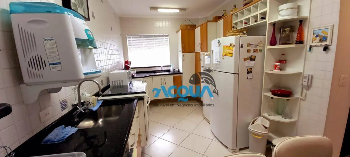 Cobertura com 3 quartos à venda, 150m2 em Loteamento João Batista Julião, Guaruja - SP - imagem 2 Foto 2 de Cobertura com 3 quartos à venda, 150m2 em Loteamento João Batista Julião, Guaruja - SP