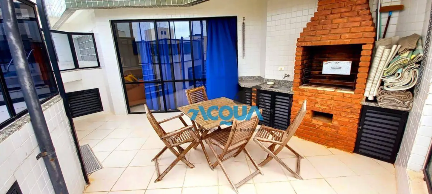 Cobertura com 3 quartos à venda, 150m2 em Loteamento João Batista Julião, Guaruja - SP - imagem 3 Foto 3 de Cobertura com 3 quartos à venda, 150m2 em Loteamento João Batista Julião, Guaruja - SP