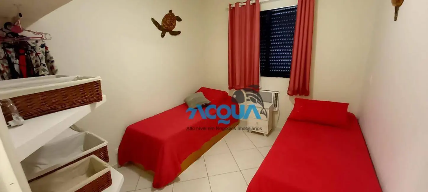Cobertura com 3 quartos à venda, 150m2 em Loteamento João Batista Julião, Guaruja - SP - imagem 7 Foto 7 de Cobertura com 3 quartos à venda, 150m2 em Loteamento João Batista Julião, Guaruja - SP