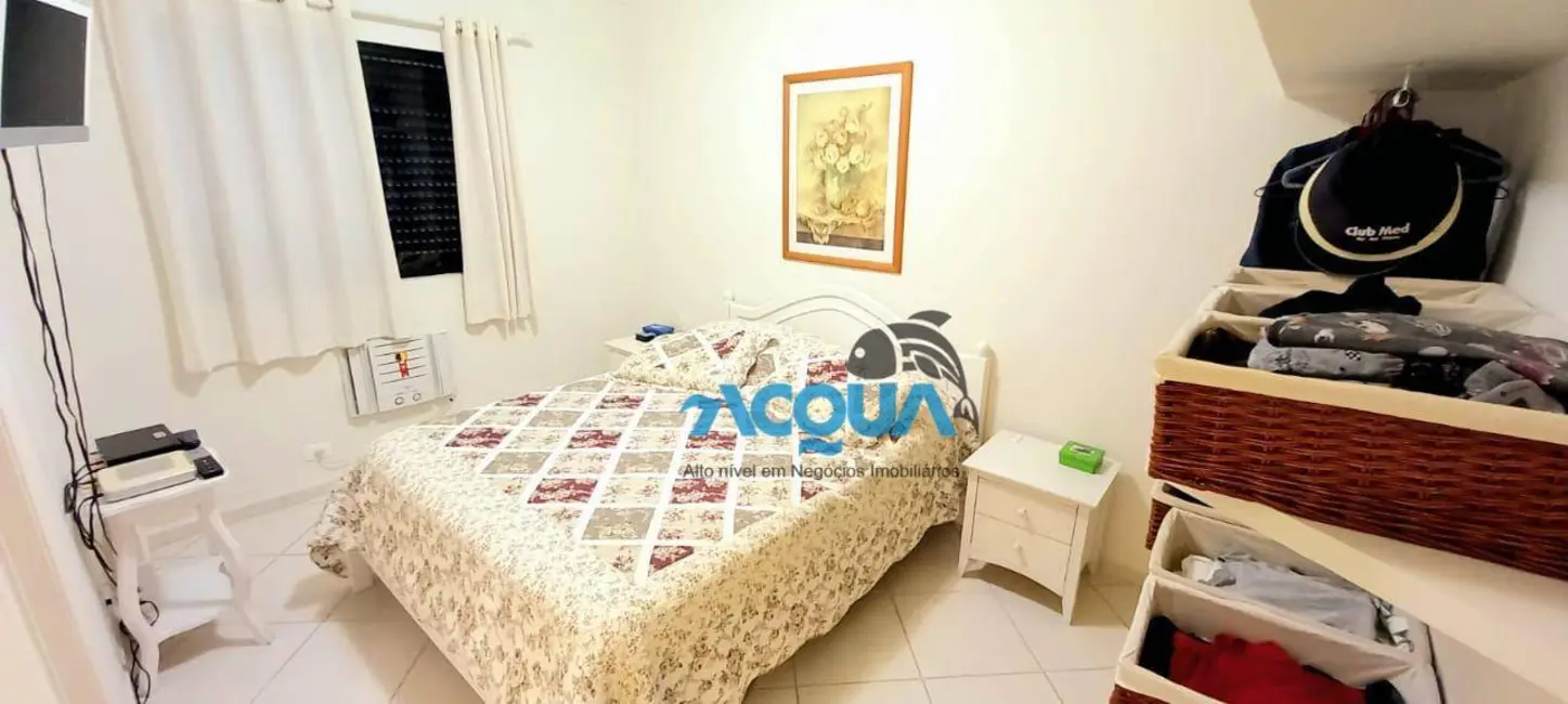 Cobertura com 3 quartos à venda, 150m2 em Loteamento João Batista Julião, Guaruja - SP - imagem 5 Foto 5 de Cobertura com 3 quartos à venda, 150m2 em Loteamento João Batista Julião, Guaruja - SP
