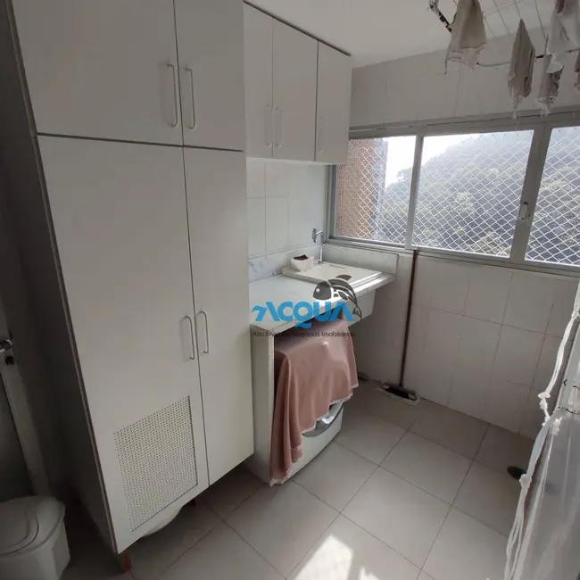 Apartamento com 2 quartos à venda, 102m2 em Pitangueiras, Guaruja - SP - imagem 8 Foto 8 de Apartamento com 2 quartos à venda, 102m2 em Pitangueiras, Guaruja - SP
