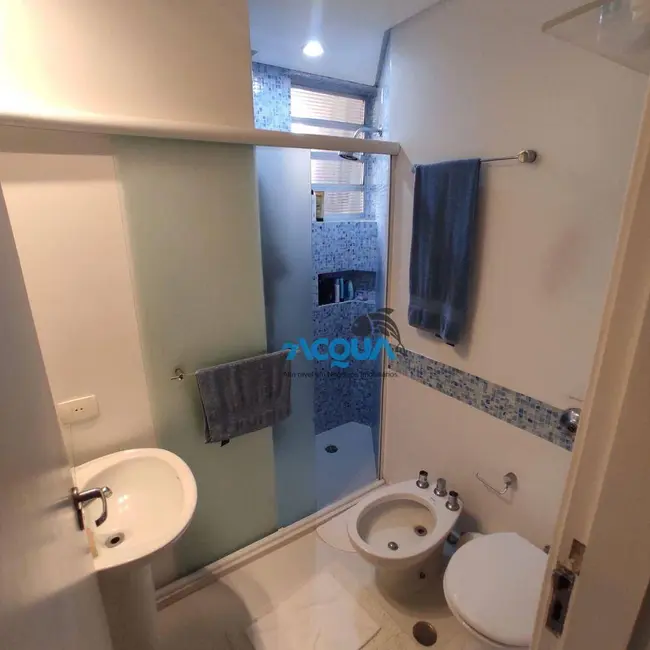 Apartamento com 2 quartos à venda, 102m2 em Pitangueiras, Guaruja - SP - imagem 6 Foto 6 de Apartamento com 2 quartos à venda, 102m2 em Pitangueiras, Guaruja - SP