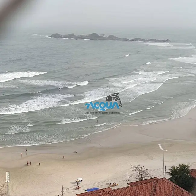 Foto 1 de Apartamento com 2 quartos à venda, 102m2 em Pitangueiras, Guaruja - SP