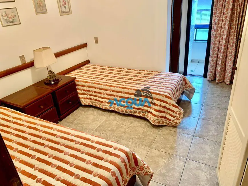 Foto 7 de Apartamento com 3 quartos à venda, 115m2 em Guaruja - SP