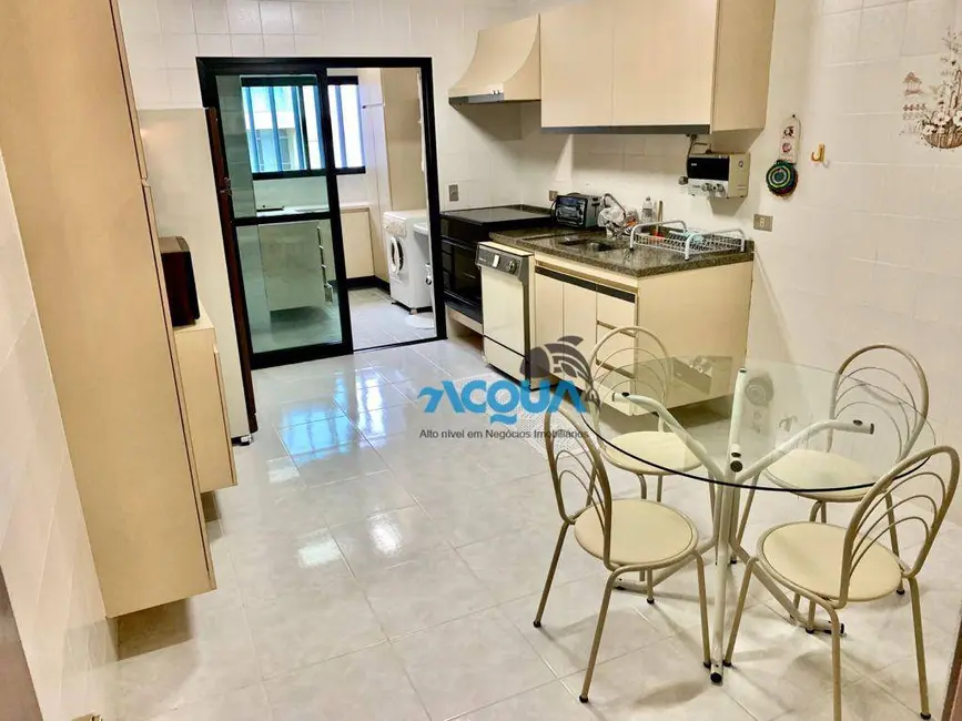 Foto 3 de Apartamento com 3 quartos à venda, 115m2 em Guaruja - SP