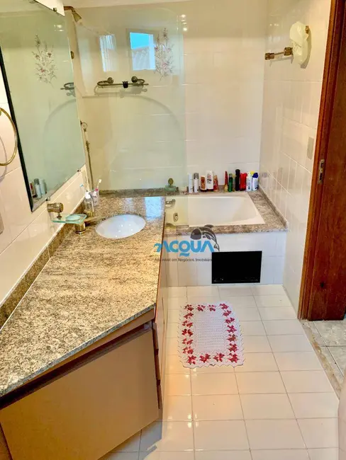 Foto 8 de Apartamento com 3 quartos à venda, 115m2 em Guaruja - SP