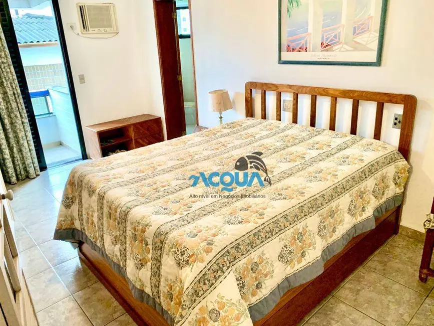 Foto 5 de Apartamento com 3 quartos à venda, 115m2 em Guaruja - SP