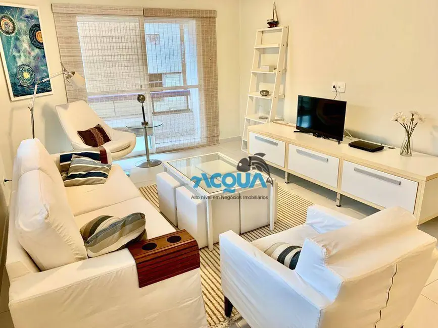 Foto 1 de Apartamento com 3 quartos à venda, 115m2 em Guaruja - SP