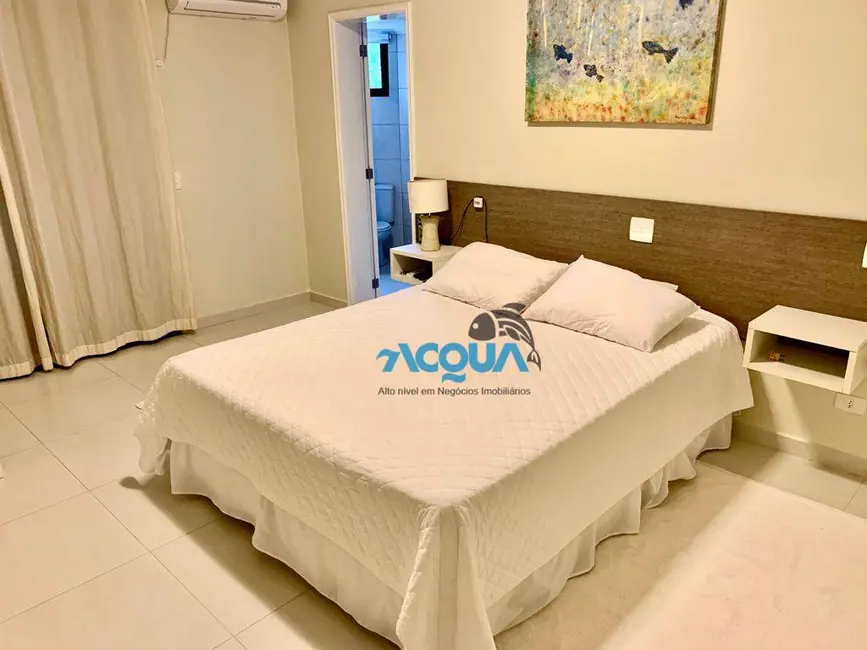 Foto 6 de Apartamento com 3 quartos à venda, 115m2 em Guaruja - SP