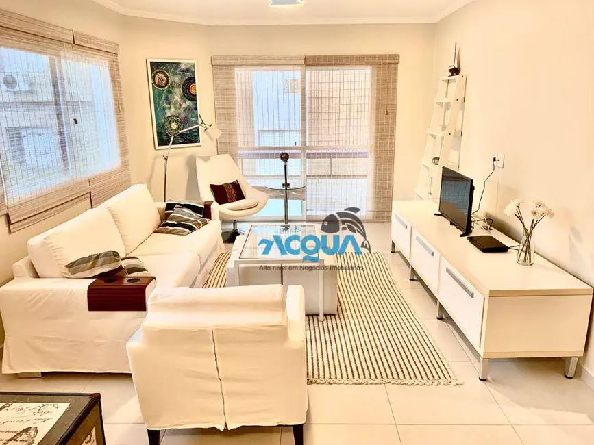 Foto 2 de Apartamento com 3 quartos à venda, 115m2 em Guaruja - SP
