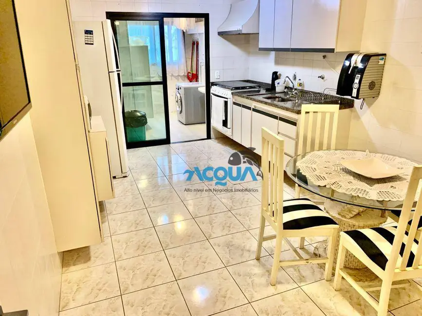 Foto 3 de Apartamento com 3 quartos à venda, 115m2 em Guaruja - SP