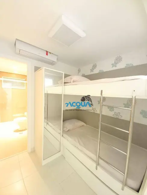 Foto 5 de Apartamento com 4 quartos à venda, 143m2 em Guaruja - SP