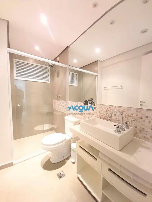Foto 9 de Apartamento com 4 quartos à venda, 143m2 em Guaruja - SP